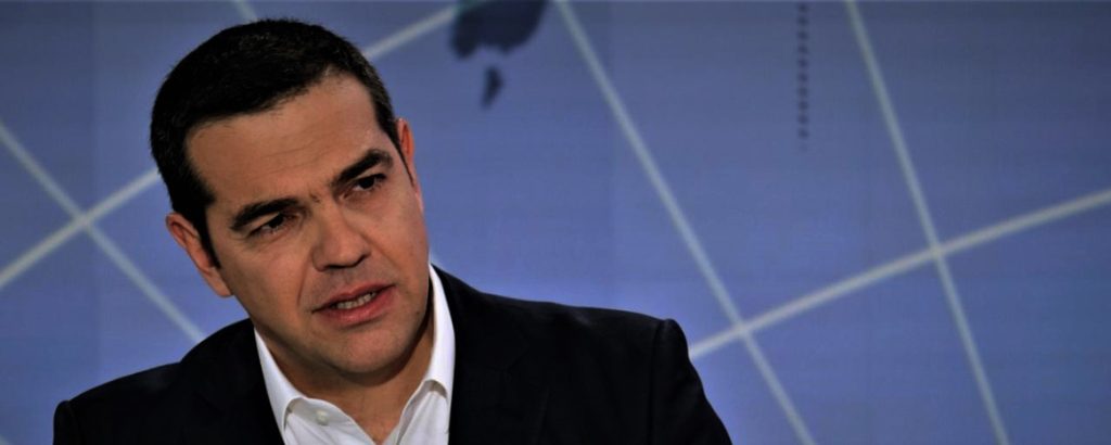 A. Τσίπρας: Δεν θα μιλήσει στην ΓΣ του ΣΕΒ – Τους «ακύρωσε» τελευταία στιγμή