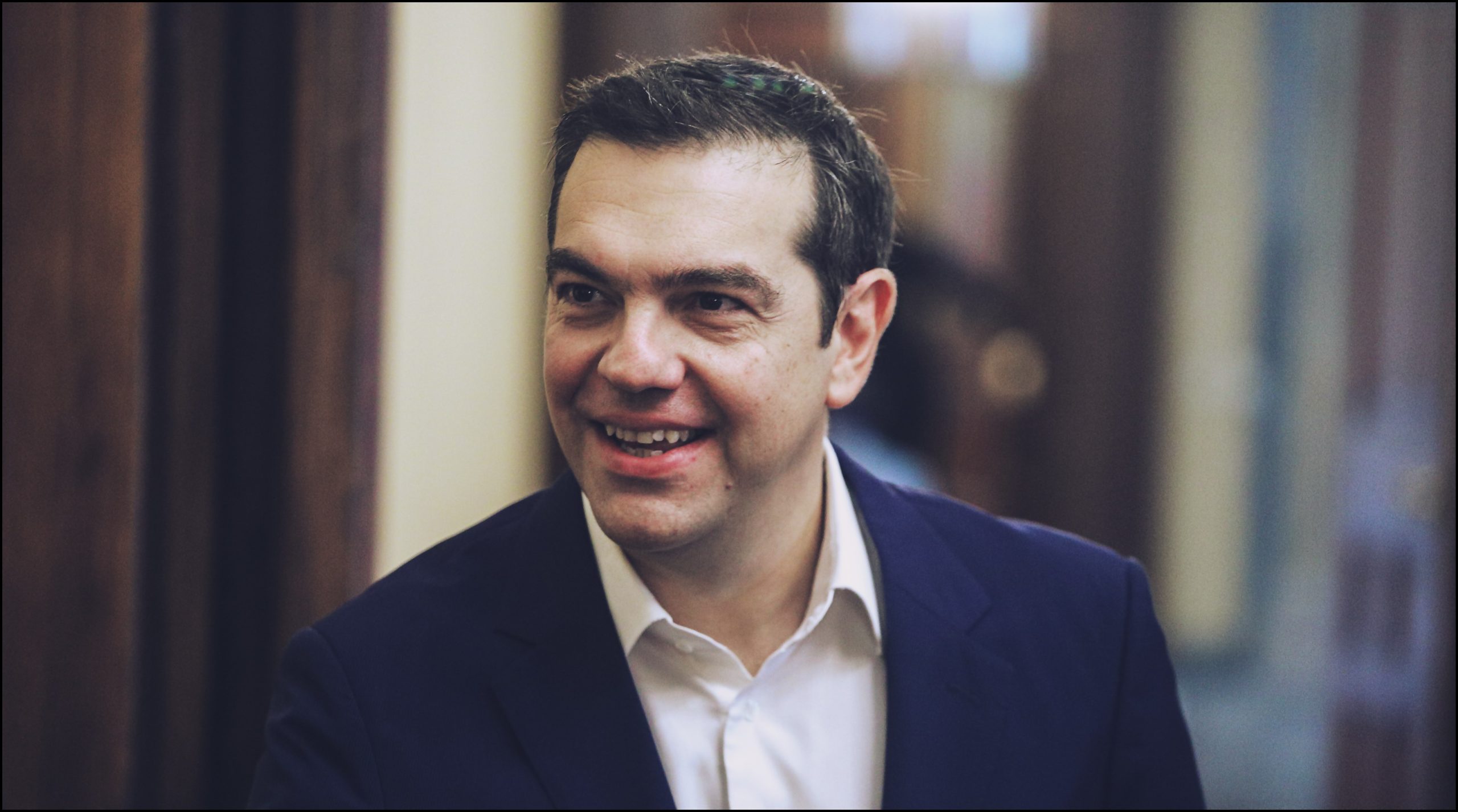 Ο Τσίπρας σκέφτεται να ενημερώσει τους πολιτικούς αρχηγούς μετά τις αντιδράσεις για το ΚΥΣΕΑ