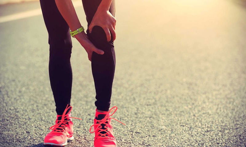 Αυτά είναι τα 6 σημάδια που δείχνουν ότι έχετε θρόμβους στο αίμα σας