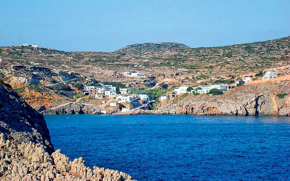 La Repubblica: «Αυτό είναι τo κρυφό μαργαριτάρι της Ελλάδας» (φωτό)