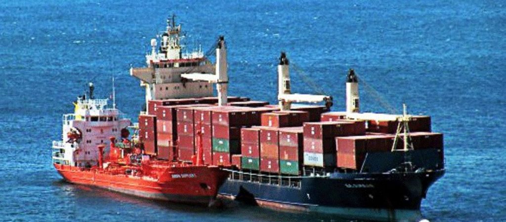 Κίνδυνος να επικρατήσει χάος στην παγκόσμια Ναυτιλία λόγω των καυσίμων