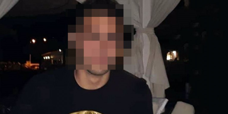 Εξιτήριο για τον 19χρονο ήρωα της Καλλιθέας – «Θα έκανα ξανά το ίδιο»