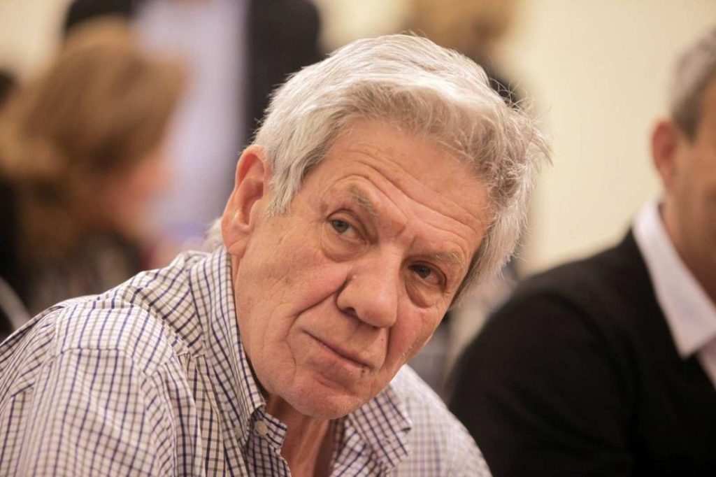 Όταν ο M.Μπαλαούρας «μπέρδεψε» τον Τίμερμανς με τον… Τίτμαν! (βίντεο)