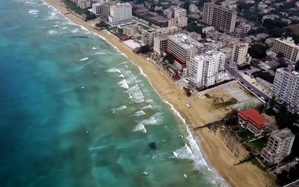 Οι Τούρκοι θα μετατρέψουν την Αμμόχωστο σε ένα τεράστιο καζίνο: «Θα την κάνουμε το Λας Βέγκας της Μεσογείου»
