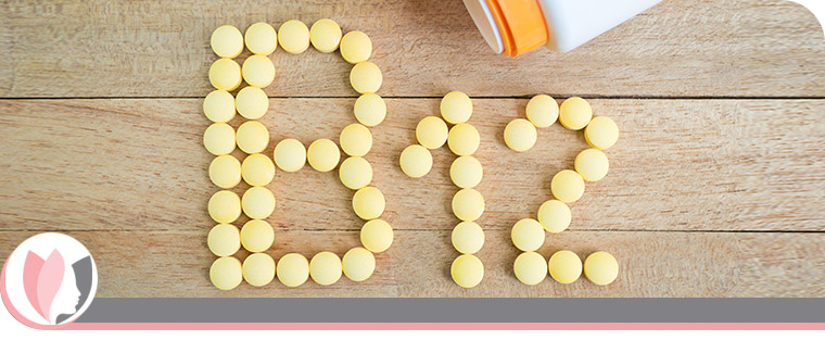 Βιταμίνη Β12: Τι προσφέρει στον οργανισμό – Συμπτώματα ανεπάρκειας