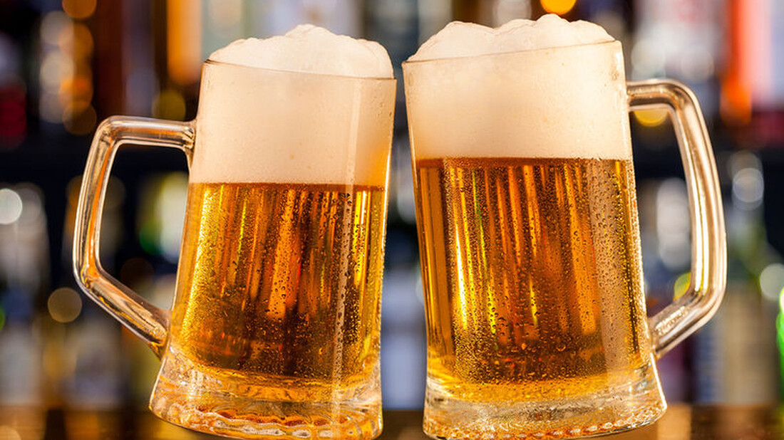 Μπύρα ή μπίρα; – Πως γράφεται τελικά;