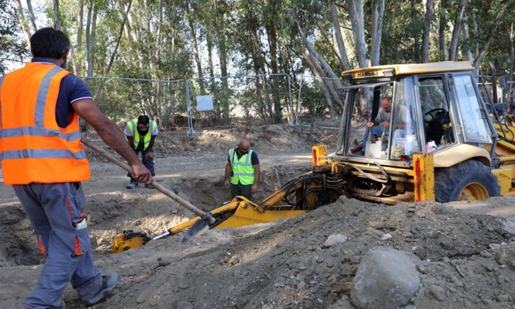 Κύπρος: Έδωσαν στη ΔΕΑ συντεταγμένες για έρευνες σε πιθανούς ομαδικούς τάφους