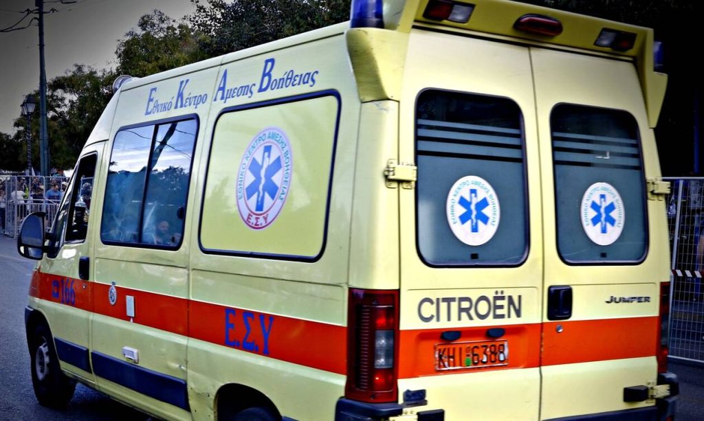 Νεκρός ανασύρθηκε από τη θάλασσα γνωστός επιχειρηματίας της Πάτρας