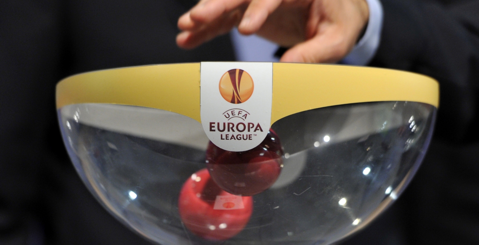 Europa League: Ατυτοί είναι οι πιθανοί αντίπαλοι του Άρη και του Ατρομήτου
