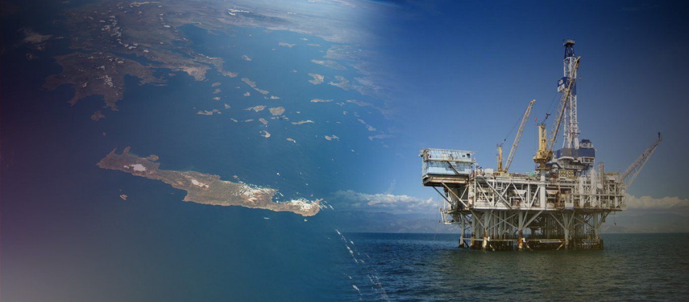 Ιόνιο και Κρήτη: Τελικά πόσο πετρέλαιο και φυσικό αέριο «κρύβουν» τα κοιτάσματα