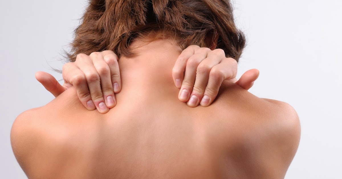 Πόνος στην πλάτη: 6 απλοί τρόποι ανακούφισης που διαρκούν λίγα λεπτά