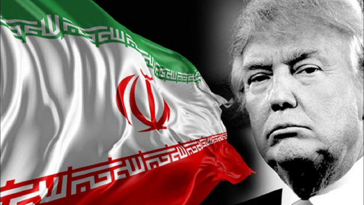 Παραδοχή Ν.Τραμπ: «Θα πάμε σίγουρα σε πόλεμο με το Ιράν για τα πυρηνικά, αλλά όχι τώρα»