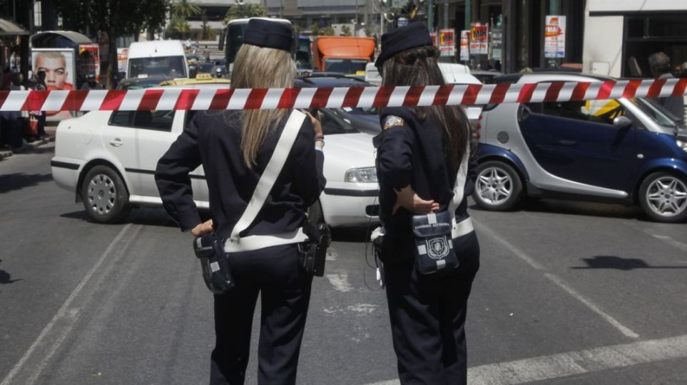 Απροσπέλαστο το κέντρο της Αθήνας την Κυριακή λόγω κυκλοφοριακών ρυθμίσεων – Δείτε ποιοι δρόμοι θα κλείσουν