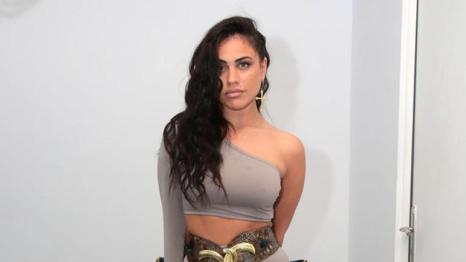 Aγνώριστη η Κόνι Μεταξά – Τι αλλαγή έκανε; (φωτο)