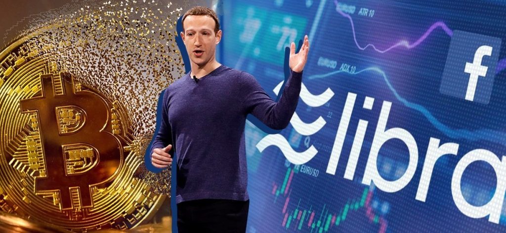 Libra: Αυτό είναι το νέο νόμισμα του Facebook – Πώς θα γίνονται συναλλαγές (βίντεο)