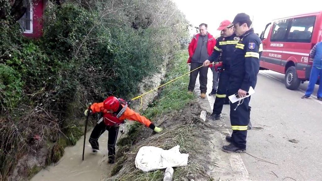 Ζάκυνθος: Αγνοείται 73χρονος που πήγε για πεζοπορία στο όρος Σκοπός