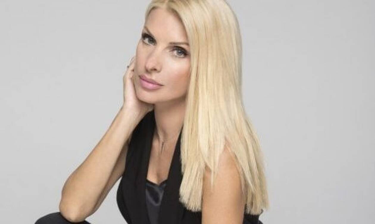 Ελένη Μενεγάκη: Το περιστατικό με τον φανατικό θαυμαστή και οι πυροβολισμοί έξω από το στούντιο