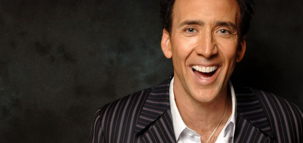 Χολιγουντιανή «απόβαση» στην Κύπρο: Ο Νίκολας Κέιτζ γυρίζει ταινία & ψάχνει 56 συνεργάτες