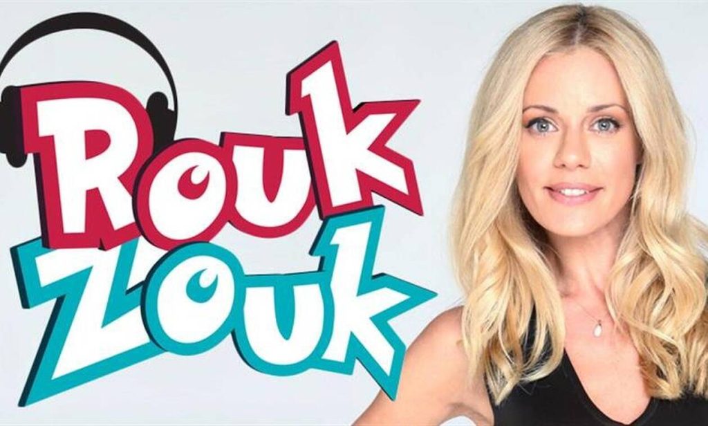 Δάκρυσαν Μακρυπούλια, κοινό, cameramen: Η κορυφαία παίκτρια στα χρονικά του «Ρουκ Ζουκ» (βίντεο)