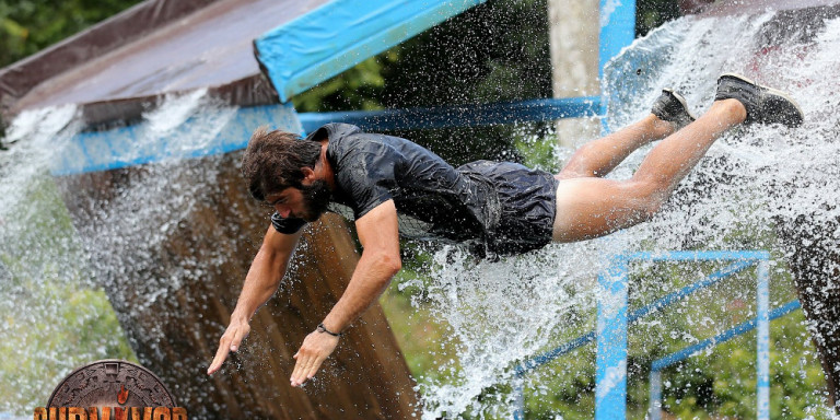 Survivor 3 spoiler: Ποια ομάδα κερδίζει την ασυλία – Αγώνισμα για γερά νεύρα (βίντεο)