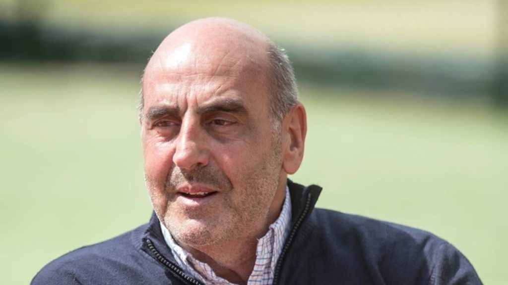 Γιώργος Βουλγαράκης: Εκφράζει τα παράπονά του γιατί δεν είναι στα ψηφοδέλτια της ΝΔ