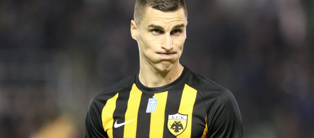 Σαν τον Βράνιες, δεν έχει! – Το backstage της συμφωνίας με την ΑΕΚ και την Άντερλεχτ