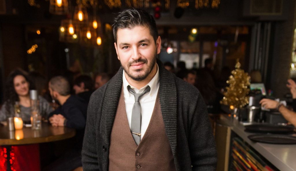 Θρίλερ για την οικογένεια του Πάνου Ζάρλα – Τα κοράκια, οι ταρίφες και το διαμελισμένο σώμα του άτυχου νέου