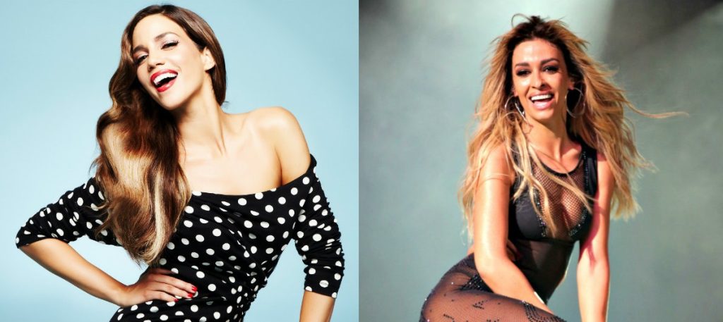 Τα «πήρε κρανίο» η Κ.Στικούδη όταν την ρώτησαν για την Ε.Φουρέιρα: «Καλά τι με ρωτάς τώρα;» (βίντεο)