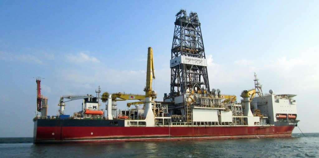 Απέπλευσε το Γιαβούζ: Θα «τρυπήσει» ανοικτά της Καρπασίας