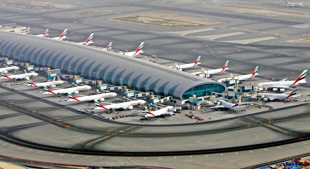 Αυτό είναι το πιο βρώμικο σημείο στα αεροδρόμια