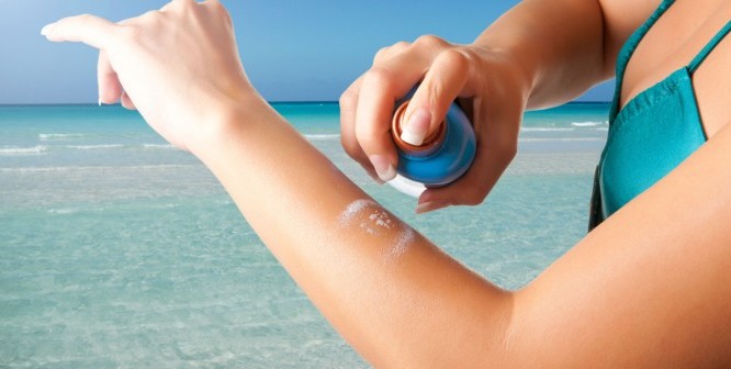 Πως αποφεύγουμε τη φωτογήρανση και την καρκινογένεση;