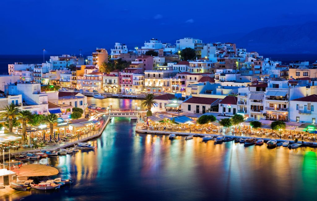 Ένα ελληνικό νησί ανάμεσα στους κορυφαίους προορισμούς παγκοσμίως