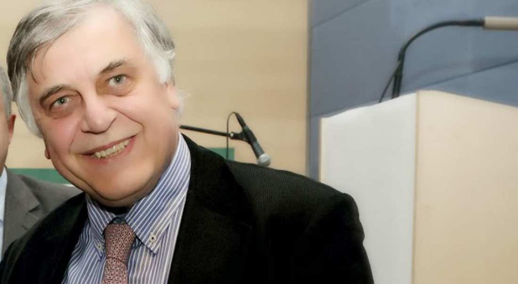 Yπόθεση Novartis: Ο αντεισαγγελέας I. Αγγελής ζητά να ανασυρθούν οι μηνύσεις Σαμαρά, Βενιζέλου και Αβραμόπουλου