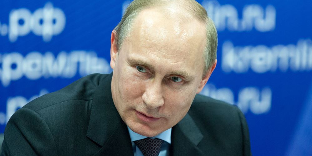 Β.Πούτιν: «Ελάχιστες πιθανότητες επιστροφής στη Σοβιετική Ένωση – Πιθανή μια αριστερή διακυβέρνηση στη Ρωσία»