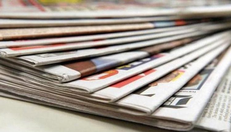 Στο «σφυρί» βγαίνει η εφημερίδα «Ναυτεμπορική»