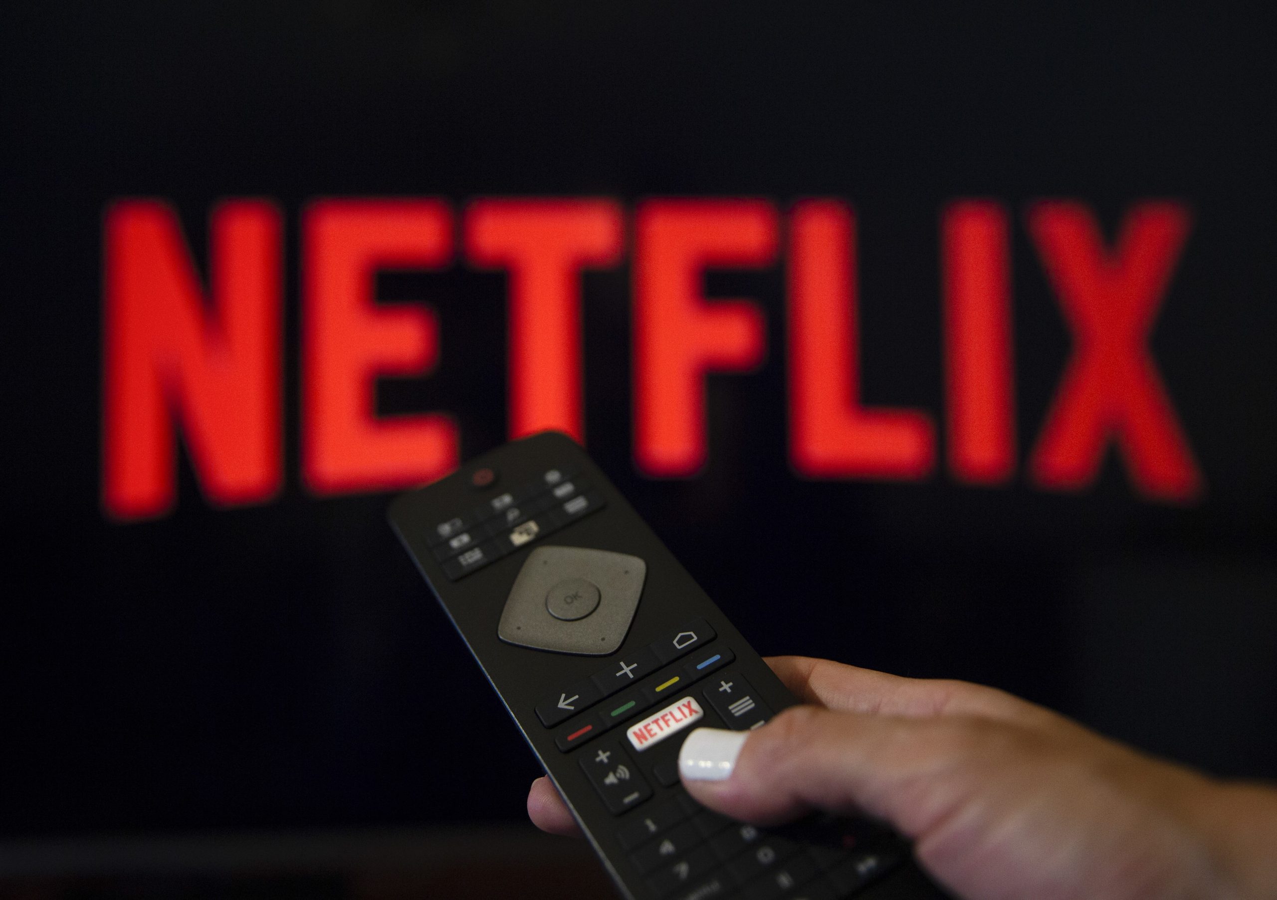 Το Netflix αυξάνει τις τιμές στην Ελλάδα από σήμερα