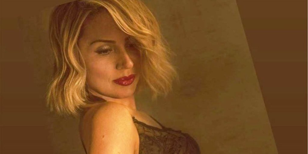 Οι εξετάσεις και το σοβαρό πρόβλημα υγείας της Μαρίας Ηλιάκη που της άλλαξε τη ζωή (βίντεο)