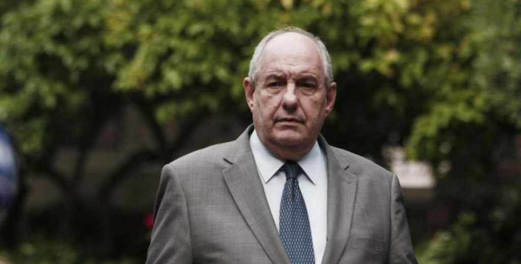 Τέρενς Κουίκ: «Ο Τσίπρας είναι ο αναγκαίος για την Ελλάδα πρωθυπουργός – Είναι το ”χρυσό” χαρτί για τη χώρα»