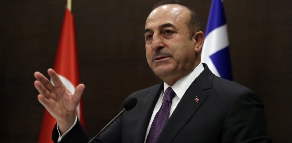 Άγκυρα: «Είστε χώρα τρομοκρατών – Δεκατέσσερις επιθέσεις κατά Τούρκων διπλωματών στην Ελλάδα»