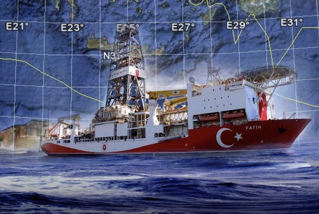 Κύπρος: Σχέδιο δημιουργίας  νέων τετελεσμένων από Τουρκία