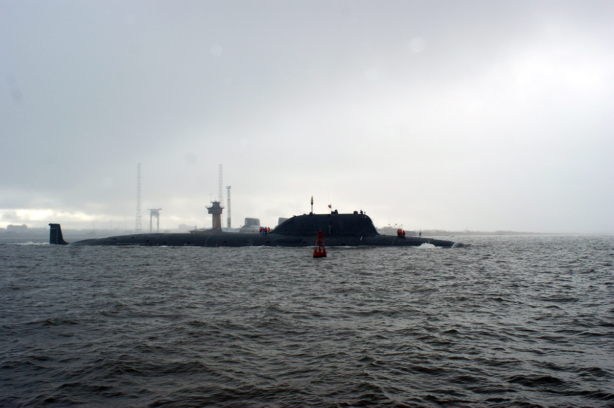 Yasen-M: Ο «καταστροφέας» των βυθών – Τί οπλισμό φέρουν τα νέα ρωσικά υποβρύχια (βίντεο)
