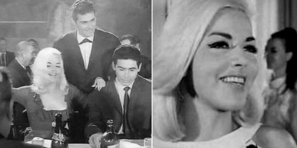 Νεκρή η ηθοποιός Τζίνα Βούλγαρη