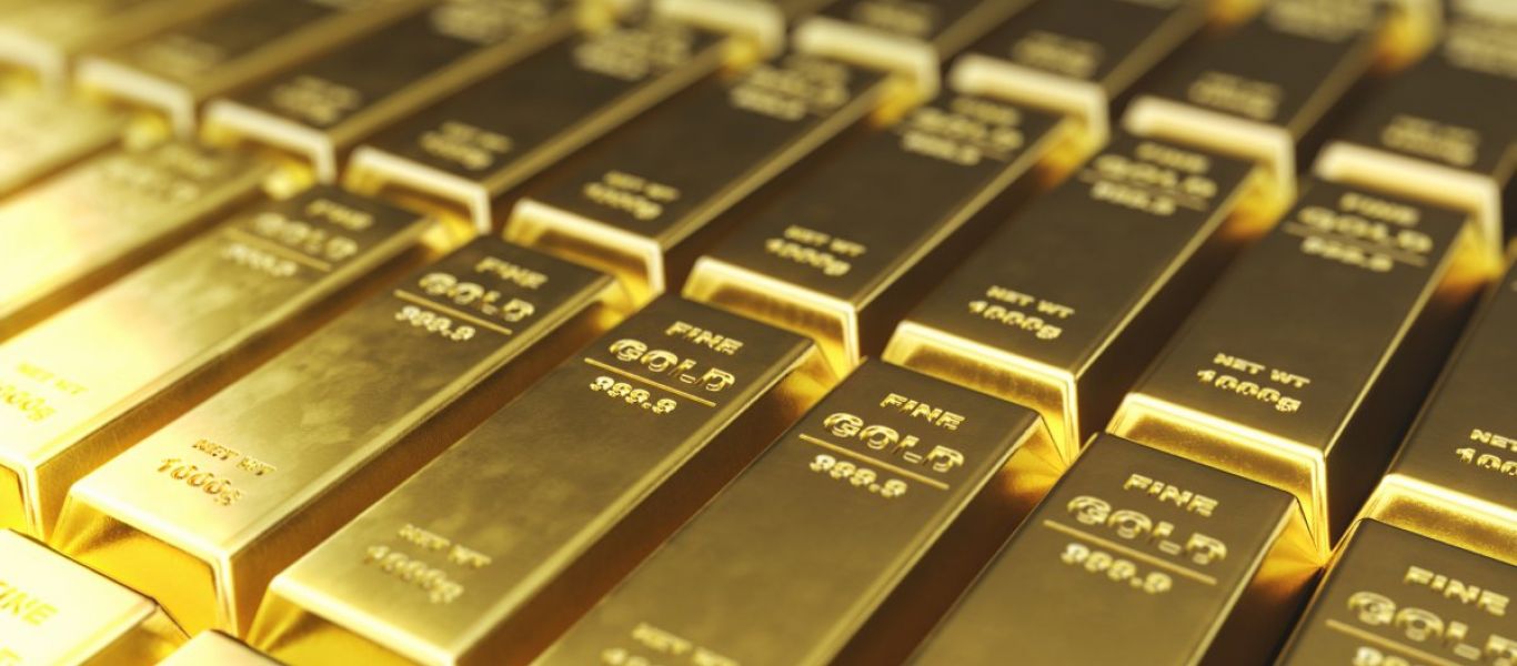 Εκτίναξη για τον χρυσό; Πάνω από τα 1400 δολάρια – Σε υψηλό εξαετίας