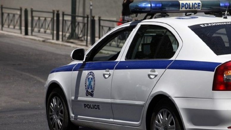 Αλλοδαπός μαχαίρωσε Έλληνα στην Καρδίτσα «δι’ ασήμαντον αφορμήν»