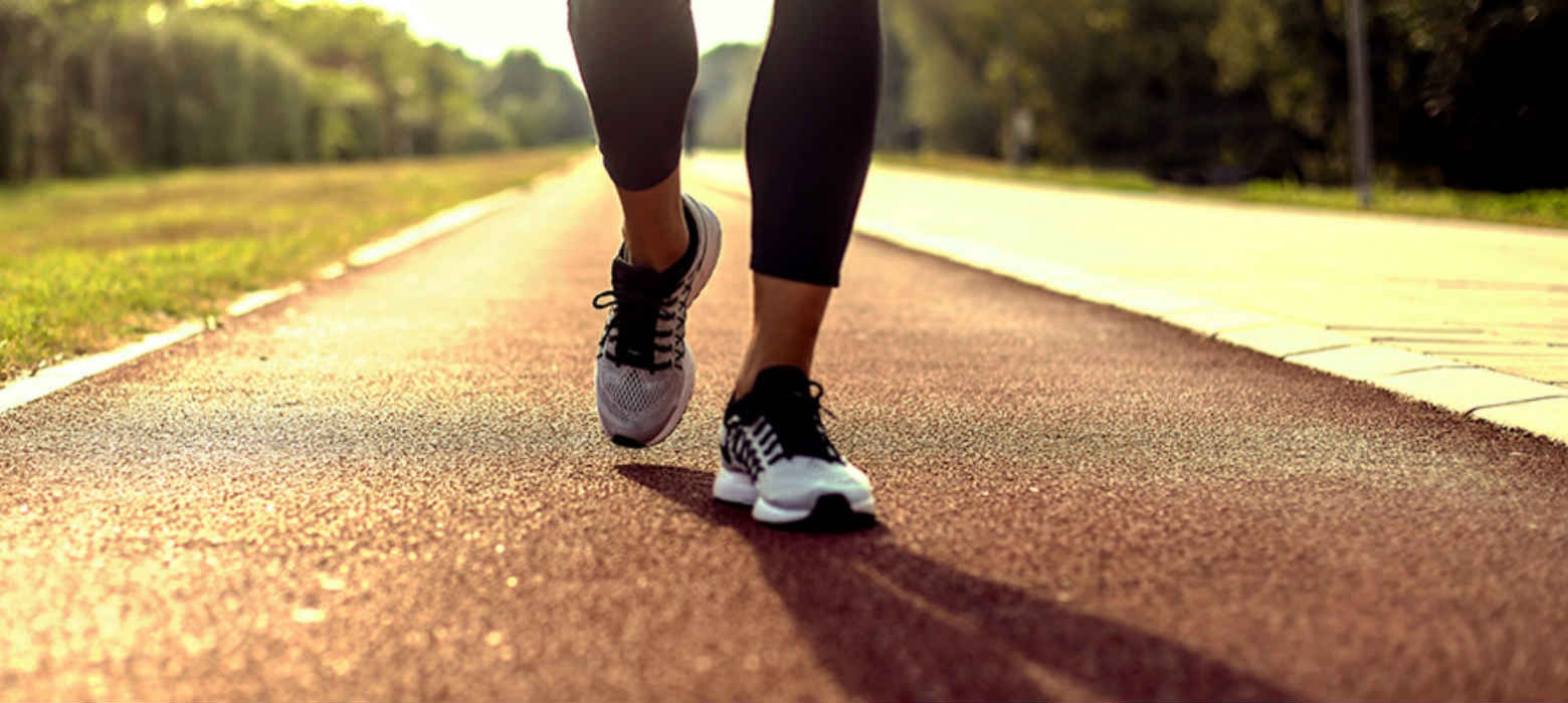 Σε πόσο διάστημα το περπάτημα μειώνει τον κίνδυνο καρδιακής νόσου