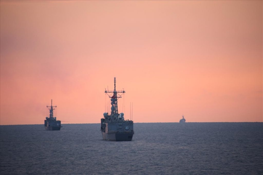 O Ρ.Τ.Ερντογάν «περικυκλώνει» με NAVTEX την Μεγίστη την ημέρα των εκλογών στην Πόλη! – Με φρεγάτα το Γιαβούζ πάει Κύπρο