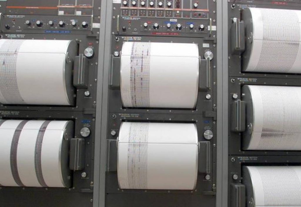 Έγινε και αυτό: Σεισμός 5,1 Ρίχτερ ταρακούνησε την Γαλλία