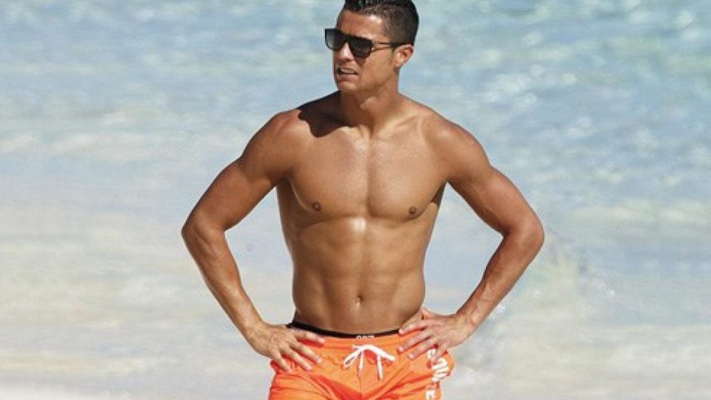 Ο Κριστιάνο Ρονάλντο ξετρελάθηκε με αυτό το ελληνικό τραγούδι