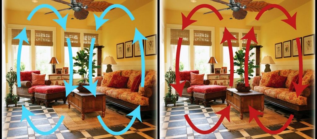 Με αυτό το έξυπνο τρικ ο ανεμιστήρας θα λειτουργήσει σαν κλιματιστικό