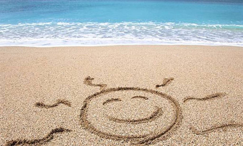 Σήμερα η μεγαλύτερη μέρα του έτους – Επίσημα καλοκαίρι